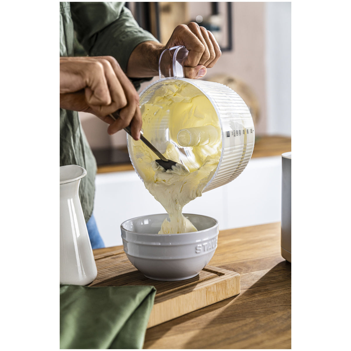 ZWILLING Enfinigy Food Processor for PWR PRO Blender-2