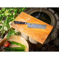 MIYABI 800 Dp 6.5 inch Nakiri-1