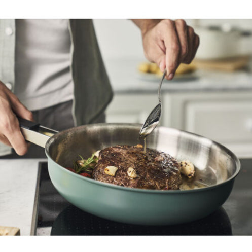 Pure Fry Pan, 28cm