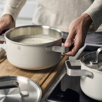 Pure 6 pc. Pot Set