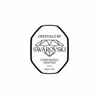 STAUB Cast Iron - Accessories Stainless Steel Round Knob Adorned With Crystal By Swarovski