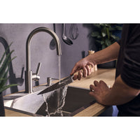 HENCKELS Pakka 3 Piece, Knife Set, Nature-2