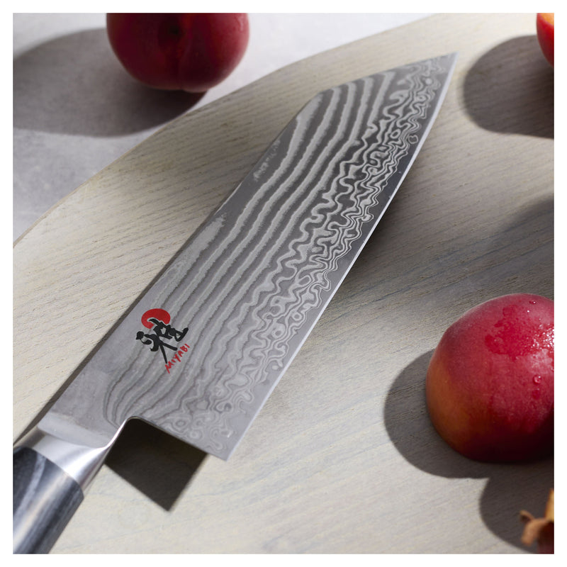 MIYABI KAIZEN II 5000FCD Bunka, 7.00 inch, Black-2