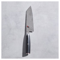 MIYABI KAIZEN II 5000FCD Bunka, 7.00 inch, Black-3