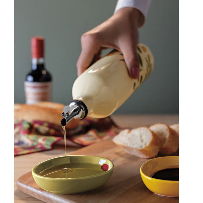 Olive Oil Cruet