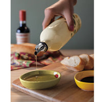 Olive Pinch Bowls - Set of 6