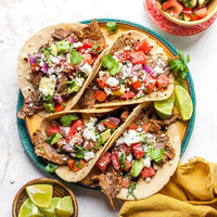 Taco & Tequilla Summer! Thurs. July 30th