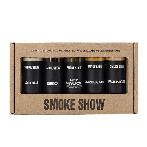 Smoke Show Starter Pack