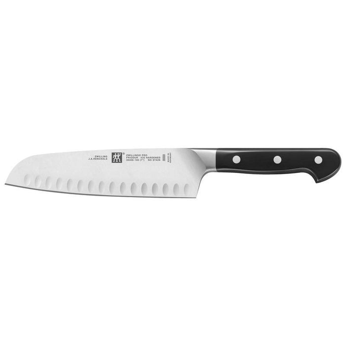 Pro 7" Santoku