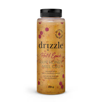Drizzle Hot Honey