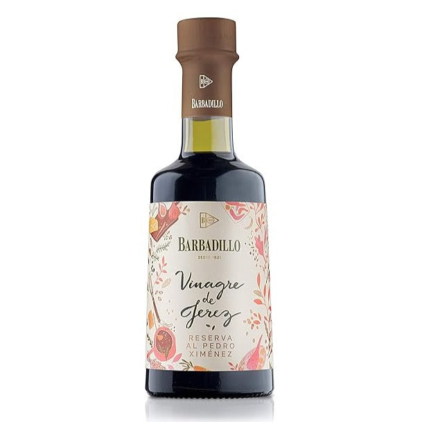 Sherry Vinegar, Reserva Pedro 250ml