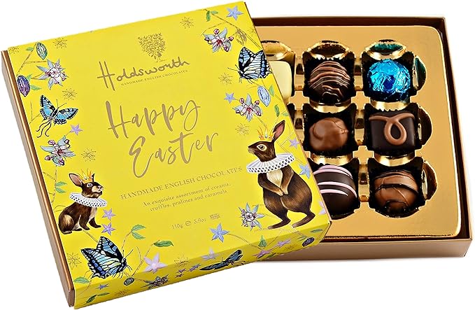 Holdsworth Happy Easter Gift Box