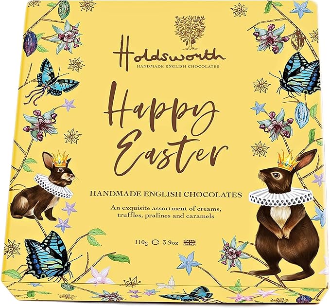 Holdsworth Happy Easter Gift Box