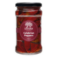 Calabrian Peppers, 290g