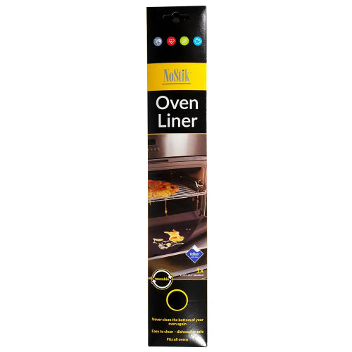 Oven Liner