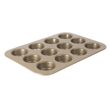 Cuisipro Muffin Pan