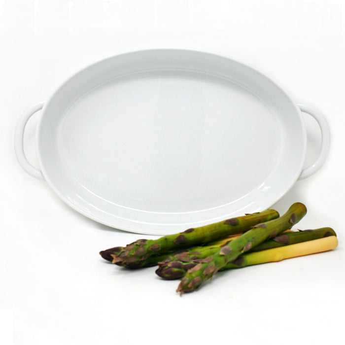 Oval Baking Dish