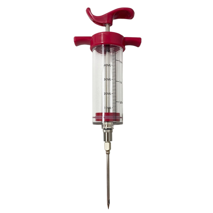 Marinade Injector, 2oz capacity