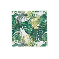 Palm Leaf Cockatil Napkin,  20pk