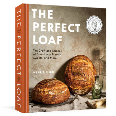 The Perfect Loaf