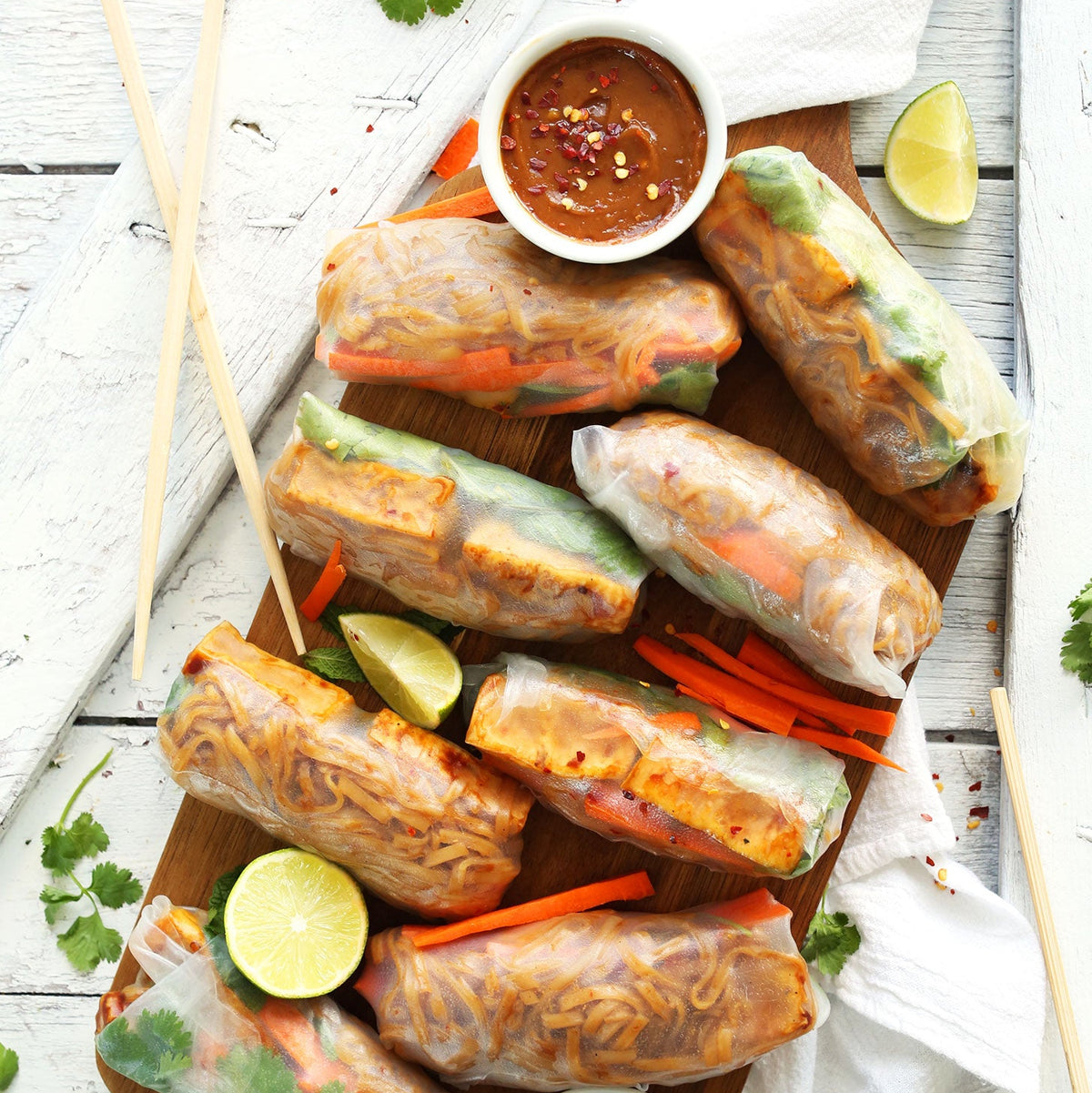 Meet Me in Bangkok! Tues. April 21st