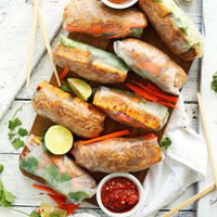 Southeast Asian Summer! Tues. July 28th