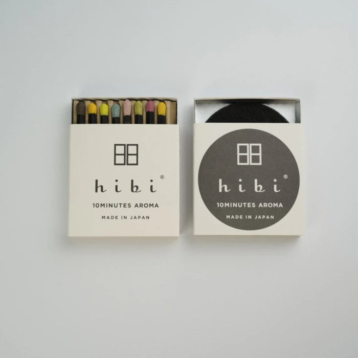 hibi Special Edition 10th Anniversary