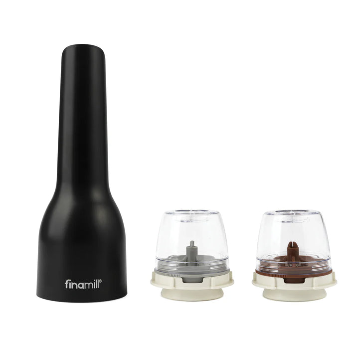 FinaMill - Rechargeable w/2 Fina Pods