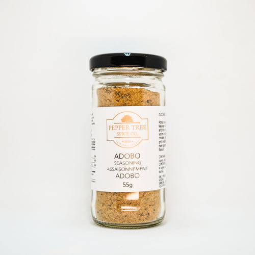 Adobo Seasoning