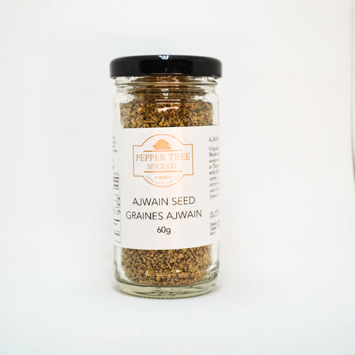 Ajwain Seed