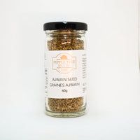 Ajwain Seed