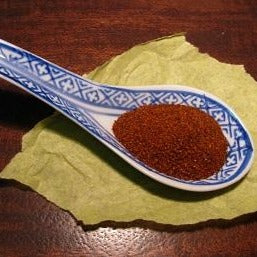 Ancho Chili, Powder