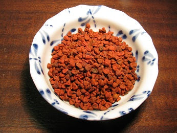 Annatto Seed, Ground