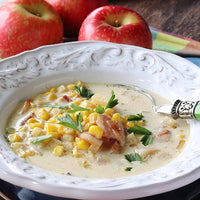 Sweater Weather Suppers!  Tues. Oct. 21st