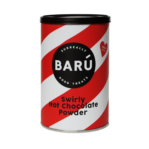 Swirly Chocolate Powder- Baru, 250gm