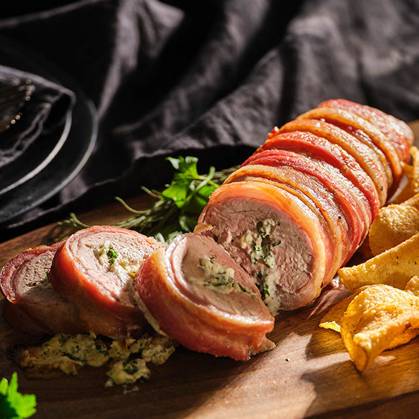 Keeping it Classical! Fri. April 17th