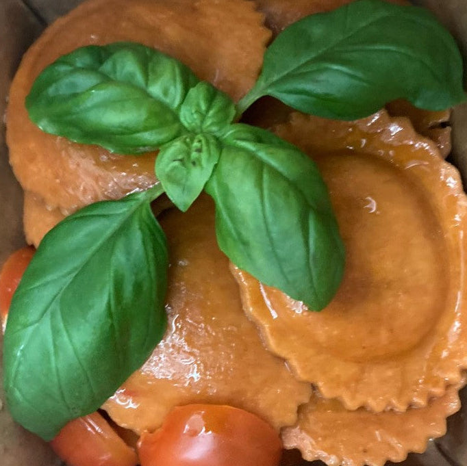 Summer Bistro Classics! Mon. Aug. 25th