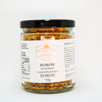 Berbere Seasoning