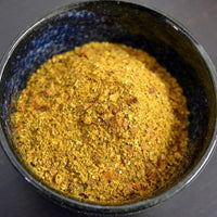 Berbere Seasoning