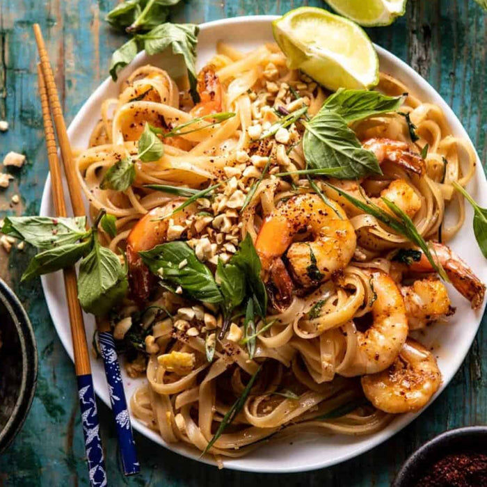 Knife Skills - Asian Inspiration! Sat. Nov. 1st - Day class