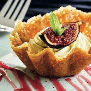 Mexican Fusion Fiesta! Tues. Sept. 30th