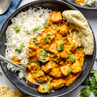 Aromatic Curry Night! Wed. Sept. 16th