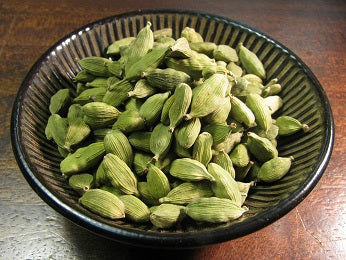 Cardamom Pods Whole