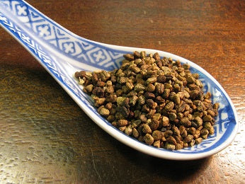 Cardamom, Seed