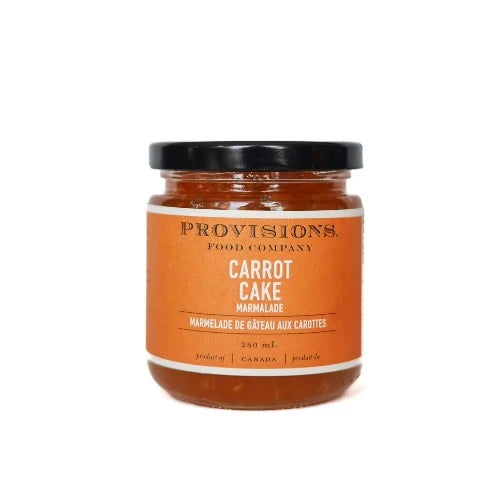 Carrot Cake Marmalade, 250ml