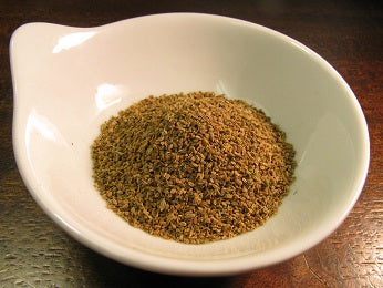 Celery Seed, Whole