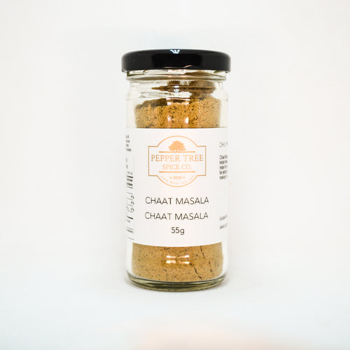 Chaat Masala