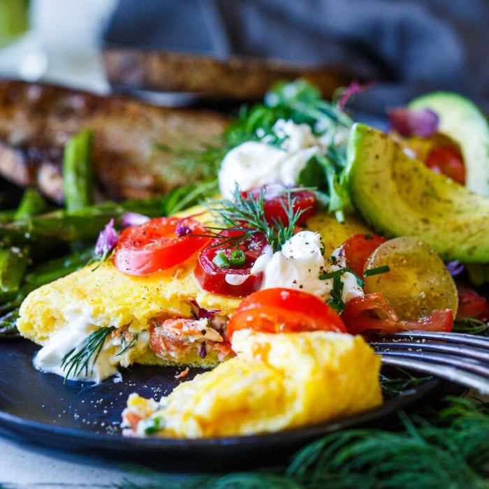 Cozy Winter Brunch! Sat. Jan. 17th (Daytime)