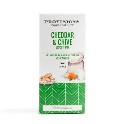 Cheddar & Chive Biscuit Mix
