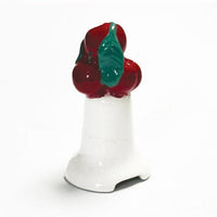 Ceramic Pie Vent